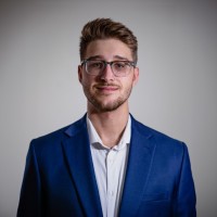 Bento Engine Employee Alexander Benner's profile photo