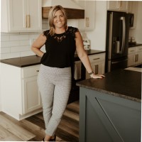 Christy Friesen