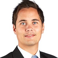 Erik Osmundsen Email & Phone Number