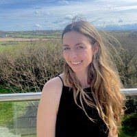 Byway Employee Harriet Matthews's profile photo