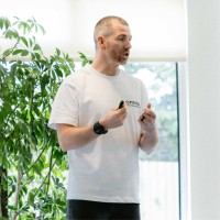 OMNIA Performance Employee Tom McClure's profile photo