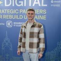 onPoint Studio Employee Roman Kravchuk's profile photo