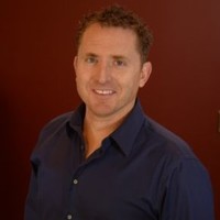 SAGE Employee Eric Mas's profile photo