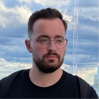 EdingCNC Employee Pim van der Vliet's profile photo