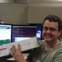 David McAnulty Email & Phone Number