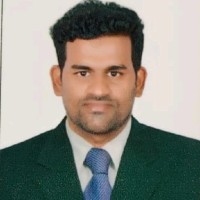 JustDeliveries Employee Alex Teki's profile photo