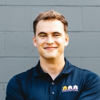 Caleb Svendsgaard Email & Phone Number