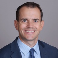 Cushman & Wakefield Employee Todd Lamb's profile photo