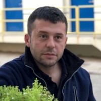 Türkerler Holding Employee Tahsin Köroğlu's profile photo