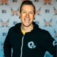 Edge Factor Employee Jimmy Bender's profile photo