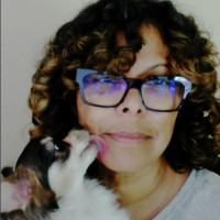 Siemens Energy Employee Iris Guillen's profile photo