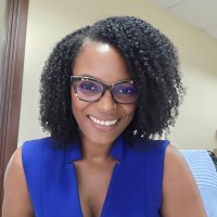 Development Bank of Jamaica Limited Employee Shanae Clarke's profile photo