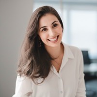 TÜV Rheinland South America Employee Mariana Taborda's profile photo