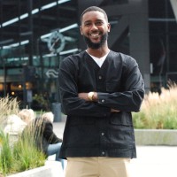 Stad & Co Employee Shawn-Ray Regina's profile photo