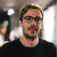 Scale AI Employee Christopher Wallis's profile photo
