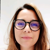 Drest.tn Employee Hajer Zabaar's profile photo