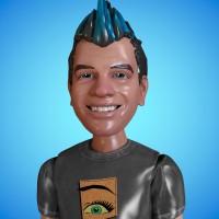 CultureFly Employee Kenneth Siemens's profile photo