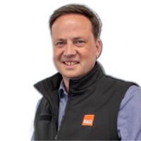 Kingfisher Employee Paul Crisp's profile photo