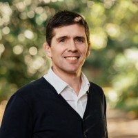 ZerøOne Employee Donal Dunlop's profile photo