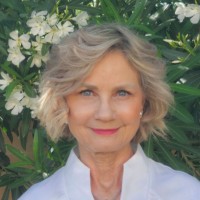 ComplyAdvantage Employee Jennifer Bursack's profile photo