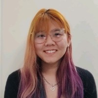 Caffe Bene Employee Vi Vo's profile photo