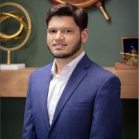 Muhammad Sheikh Email & Phone Number