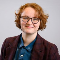 Brown University Library Employee Lee Anzick's profile photo