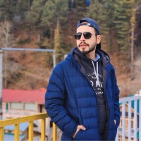 Aqib Khan's profile photo
