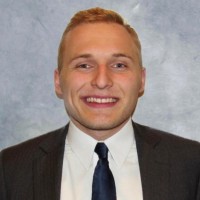 Pathwise Employee Nicholas Henne's profile photo