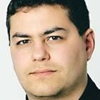 Norra Västerbotten Tidnings AB Employee Adam Savonen's profile photo