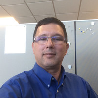 Rick Glover Email & Phone Number