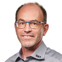 EKT AG Employee Andreas Rutz's profile photo