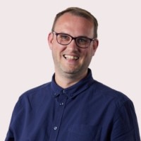 Travel Counsellors Employee Simon Ward's profile photo