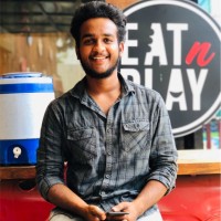 Sai Valluri's profile photo