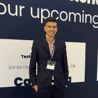OKAPI:Orbits Employee Rostyslav Zabrodin's profile photo