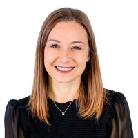 Creyos (formerly Cambridge Brain Sciences) Employee Annie Orvis's profile photo