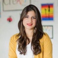 Creart Studioz LLC Employee Fatima Saeed's profile photo