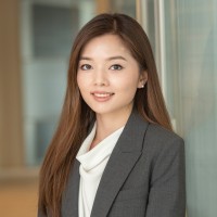 BNP Paribas Asset Management Employee Ly Nguyen's profile photo
