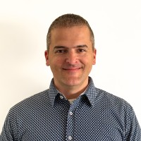 Air Wisconsin Airlines Employee Jon Barker's profile photo
