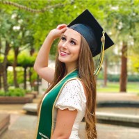 TRC Specialty Commodities Employee Lindsey Larson's profile photo