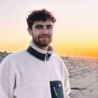 Driven Young Employee Byron Dempsey's profile photo