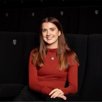 Warner Bros. Studios Leavesden Employee Heather Larkin's profile photo