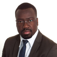 EXOMIND Employee Julien N'Dri's profile photo