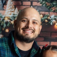 URI Construction Employee Angel Bermudez's profile photo