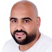 Nucleon Security Employee Mansouri Otman's profile photo