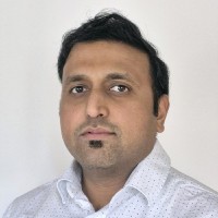 Darshan Manjunath Email