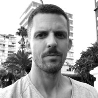 The White Company Employee Glenn Street's profile photo