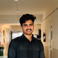 Swaraj Sampathirao's profile photo