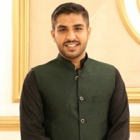 easyplant Employee Usama Naseer's profile photo
