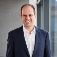 Seven West Media Employee Jeff Howard's profile photo